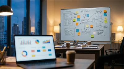 Do Hype à Realidade: O ROI chegou para Agentic AI