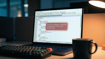 O Risco Silencioso do Software Gratuito: O Caso Notepad++